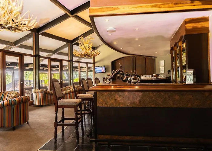 Premier Hotel The Winkler