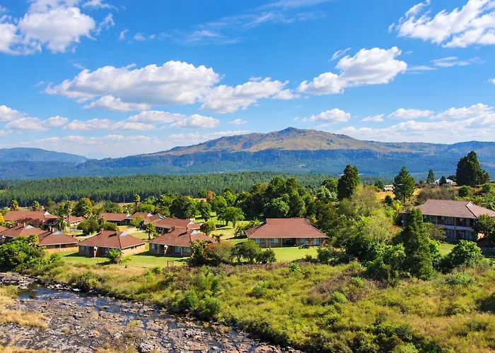 Mogodi Lodge